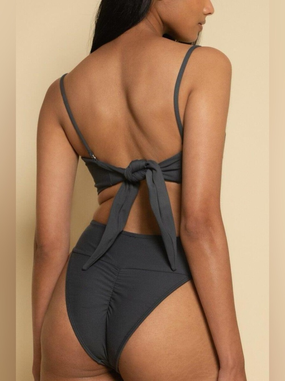 Montce Sable Tamarindo Bikini Bottom - Picture 6 of 7